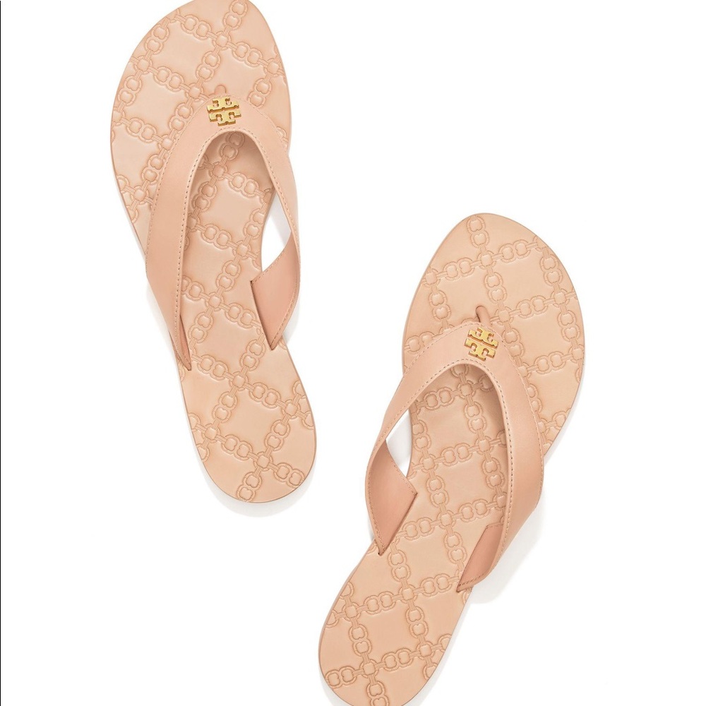 Tory Burch Sandals